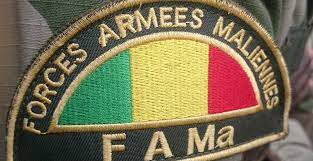 Mali : le capitaine Abdramane Aldianabagou radié de la gendarmerie 